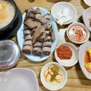 시장족발 이미지
