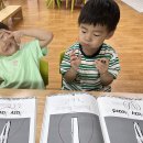 6월 - 방과후활동(유아영어: L,l) 이미지
