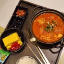인천공항 제1여객터미널 푸드코트 푸드엠파이어 남산 왕돈까스 한옥집 김치찜 솔직 후기 [내돈내산]