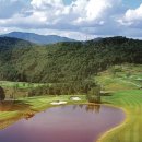 휘닉스골프연습장 이미지