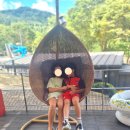 가평 썬 캠핑장 | 가평 앳더몬 캠핑장 프리미엄사이트 후기, 깨끗한 개별 화장실&amp;개수대까지!