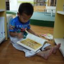 도래샘 작은도서관 이미지