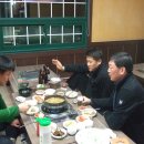 밤재 등산로 이미지