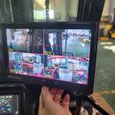 원지게차 이미지