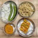 삼산지구대 화장실 | 부평시장역 가성비맛집 닭볶음탕 부평닭한마리닭개장