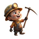 고한구공탄시장(고한시장) 이미지