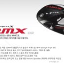 YAMAHA 2014년 RMX-02(야마하 인프레스 02) 드라이버(正品)(2주 실내 사용) 이미지