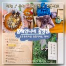 언니네커피집 | [봄해언니네 옹정점] 전통 디저트카페 알짜후기 (개성주악, 주차, 메뉴, 선물세트)
