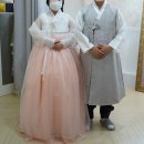 수원신부한복 만족스러웠던 혜담우리옷 맞춤 대여