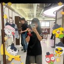 티원 | 티원 성수 팝업 주말 후기