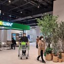 서브웨이 트레이더스 연산점 이미지