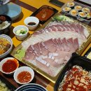 또또와칼국수