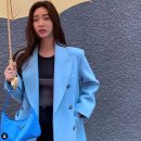컬러예보