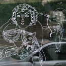 아트헤어샵 이미지