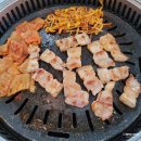 산정고기마을 이미지