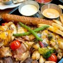 모힝 비스트로 이미지