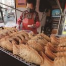 붕어빵(노점)