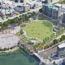 서산시 호수공원 공영주차장·초록광장 집행정지 신청 기각(서산태안TV) 이미지