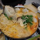 화랑해물칼국수 이미지