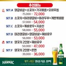 거리로 나온 벨리댄스 1 | [건대입구역] 건대 양꼬치 거리에서 찾은 맛집 '해란양꼬치' 후기