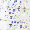 이마트24 강서공항타운점 | 방화뉴타운 분석 | 강서구 첫 래미안, 마곡지구 배후 강서구아파트 전망