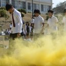 연평중학교 이미지