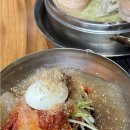 신기칡냉면 이미지