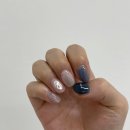 공감인약국 | 네일그랑_미사역네일,쿨톤네일,겨울네일아트