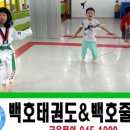 롯데캐슬 태권도장 이미지