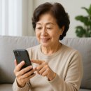 쉽게 배우는 시니어 디지털 이미지