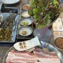 짱구네 지존 김치찜 | 역삼역 삼겹살 고깃집 돈육지존 점심회식 추천