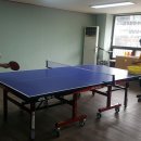 우리들탁구교실
