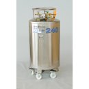 taylor wharton XL-240 Liquid Nitrogen Dewar 이미지