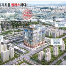 테크노더원 빌딩 이미지