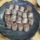 큰맘할매순대국 신중동점 네이버블로그