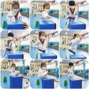 구암합성 태권도장 이미지