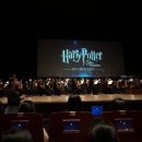 NR-1[세종로]-하-155 | 포터 인 콘서트 #세종문화회관 대극장시야 B열35번 앞줄 후기 #세종로공영주차장 #아프리카 #토속촌삼계탕