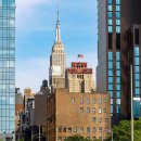 뉴요커호텔 이미지