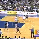 90년대 여자농구 아시아 최고의 센터 '왕눈이' 정은순 이미지