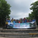 윗대티 등산로 이미지