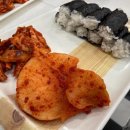 충무김밥이랑 이미지