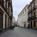 엘 모 | 스페인 세비야 타파스 식당, 자라, 마시모두띠, 엘꼬르떼 식품관 쇼핑 후기