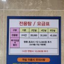 장유스파랜드전용탕 이미지