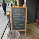 [닭강정아 별관] 순살 닭강정 한마리 &amp; 국물떡볶이 | 방이시장 맛집, 올림픽공원 맛집🍗
