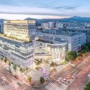 홍익대학교 산업대학원 이미지