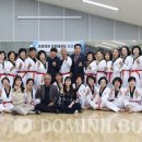 실버태권도 이미지