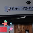 춘자네 개발바닥 이미지