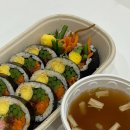 윤지김밥