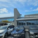 원산도 제1주차장 이미지