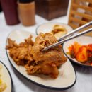 산아래 첫집 | 전주 청국장 맛집 한식 맛집 산아래보리밥